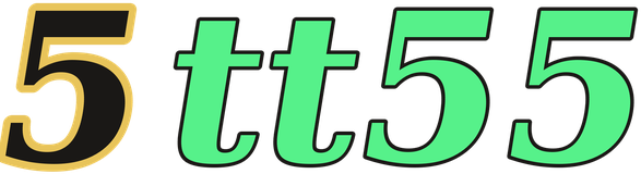 5tt55 logo